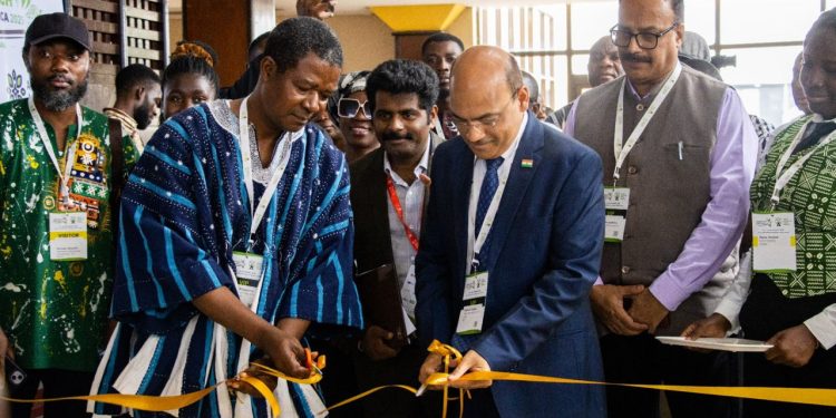 Agricultural Big Push