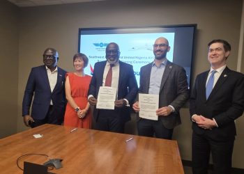 United Nigeria Airlines