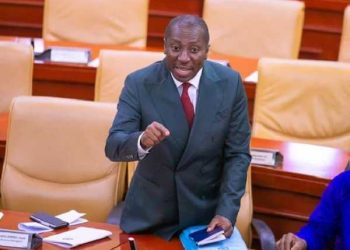 Torkornoo Afenyo Dauda