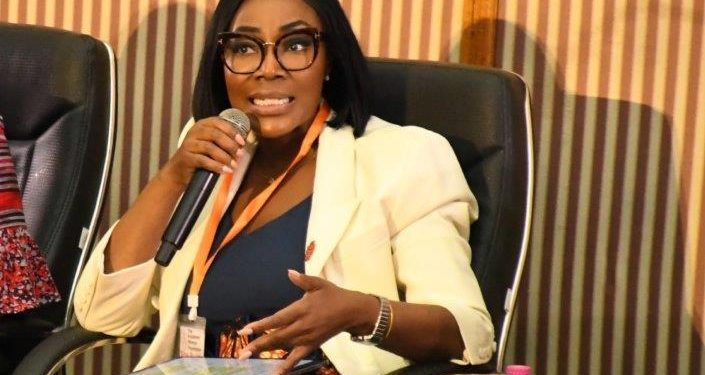 MTN Women entrepreneurs