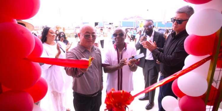 Bedmate Furniture Weija