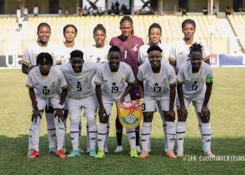 Black Queens Lionesses Queens WAFCON Egypt