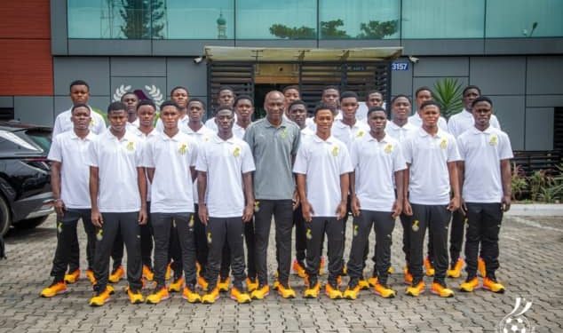 Starlets Cote d’Ivoire