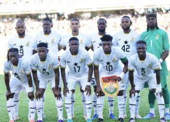 Black Stars Mali