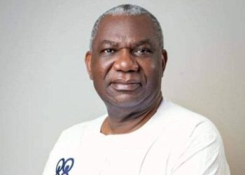 Agyarko NPP