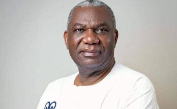 Agyarko NPP