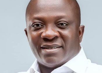 Cocoa minister Bryan