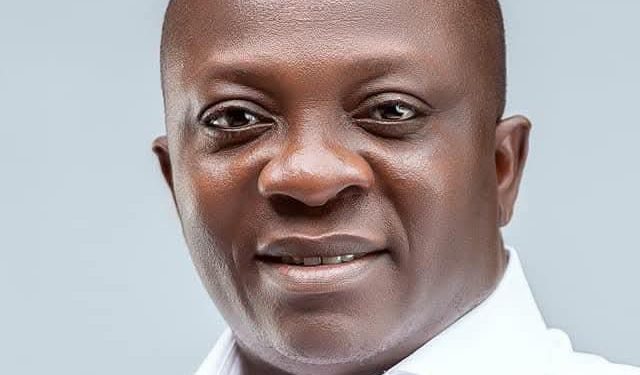 Cocoa minister Bryan