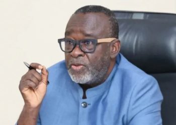 Paul Baffoe-Bonnie Justice galamsey drug Mahama Suspend vetting Minority