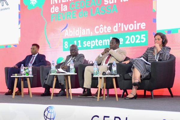 ECOWAS Lassa