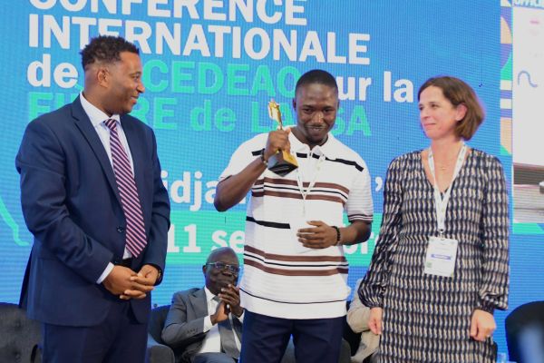 ECOWAS Lassa