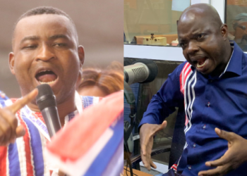 NPP Wontumi Abronye