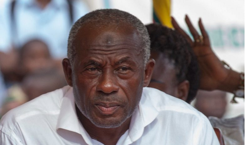 Torkornoo Afenyo Dauda