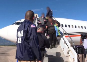 Ghana court to hear case of 11 US deportees on Tuesday