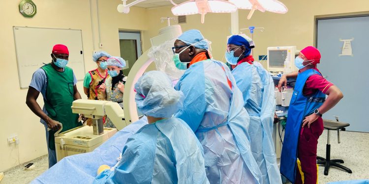 Tamale Teaching Hospital