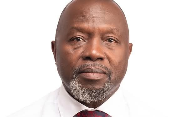 Ayine legal education