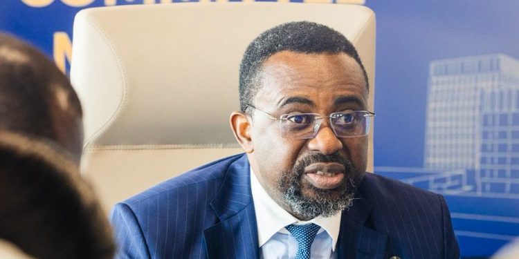 Inflation utility Asiama