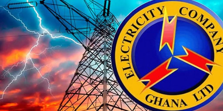 ECG tariff