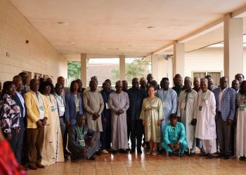 ECOWAS livestock programme