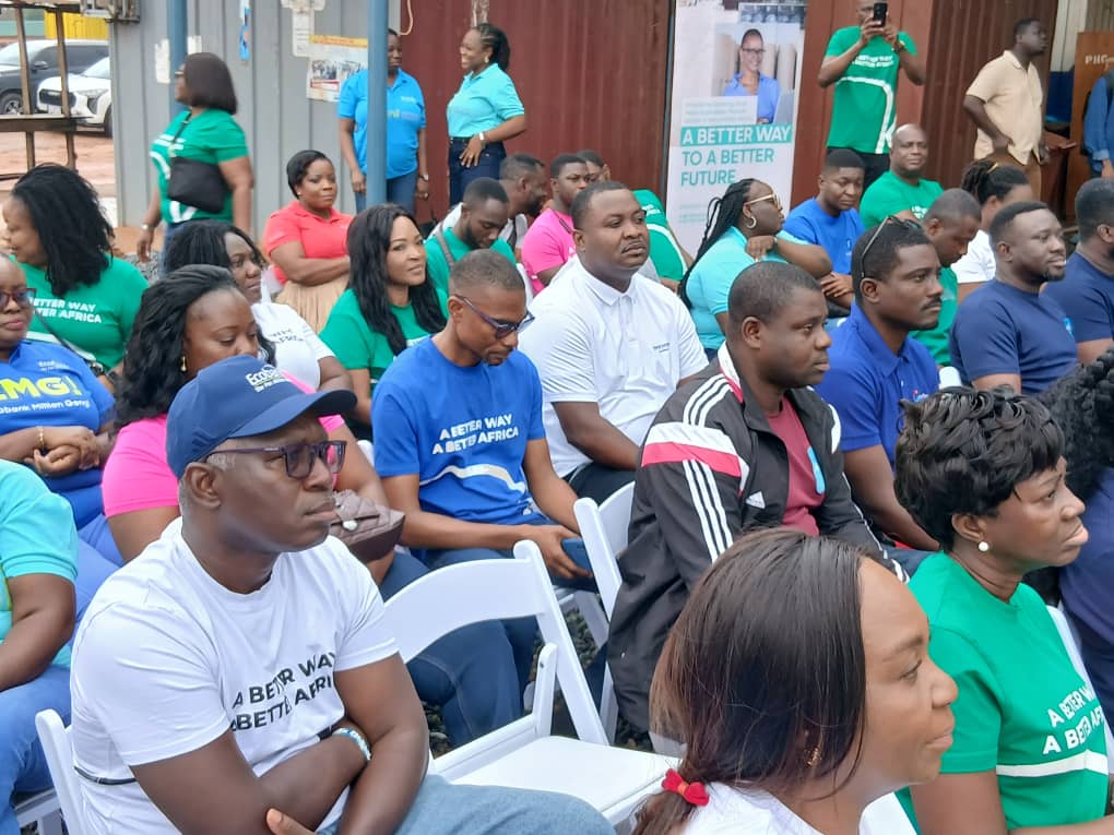 Ecobank Dawhenya North