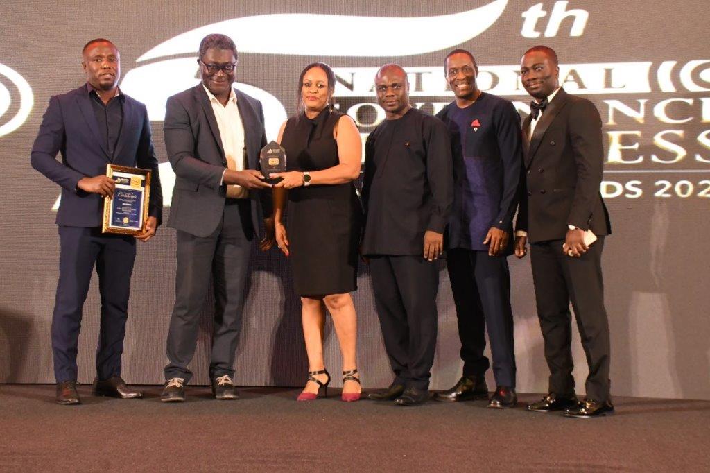 MTN Investor Awards