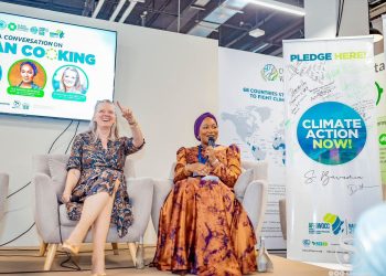 Samira global champion