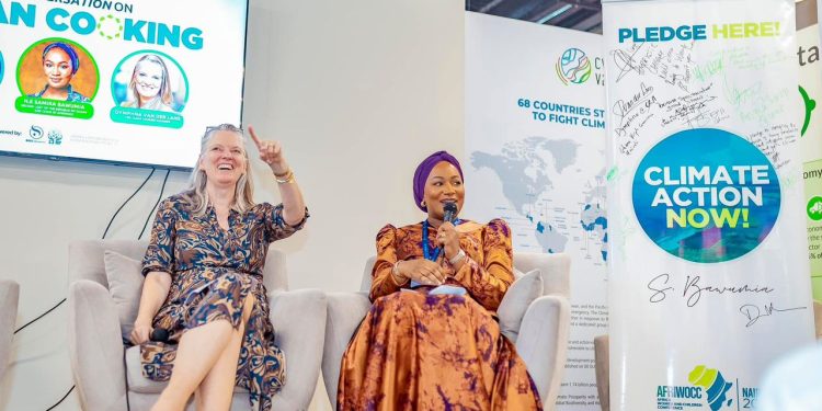 Samira global champion