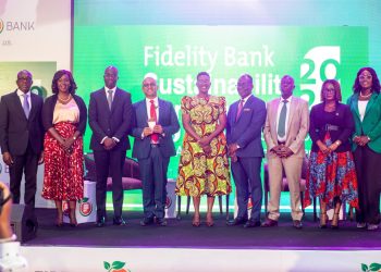 Fidelity Sustainability Conference