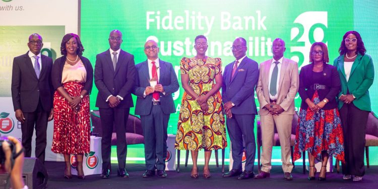 Fidelity Sustainability Conference