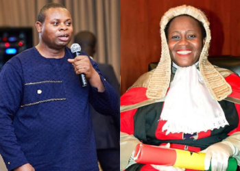 Torkornoo Franklin Cudjoe