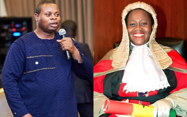 Torkornoo Franklin Cudjoe