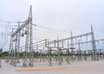 Galamsey GRIDCo procurement
