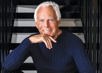 Giorgio Armani