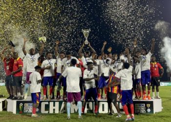 Hearts Democracy Cup