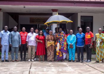 Football matches Amewu