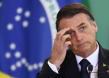 Bolsonaro Brazil coup