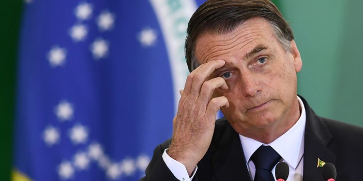 Bolsonaro Brazil coup