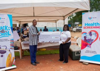 Janet Boadi Foundation