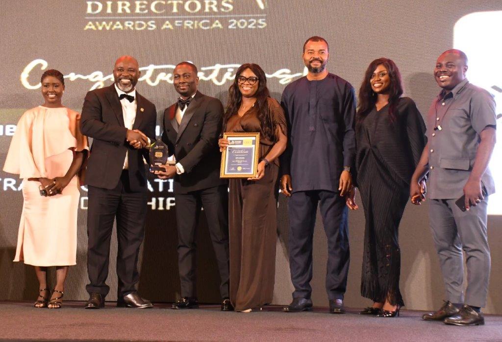 MTN Investor Awards