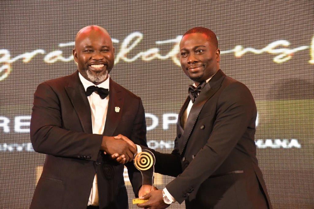 MTN Investor Awards