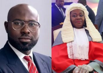 Minority removal Justice