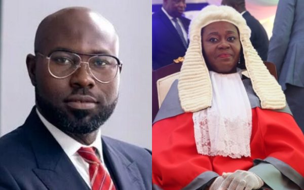 Minority removal Justice