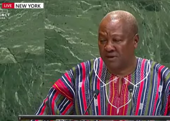 Mahama nations migration