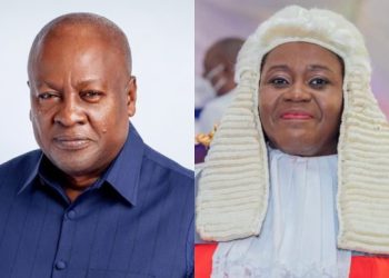 Reasons removal Justice