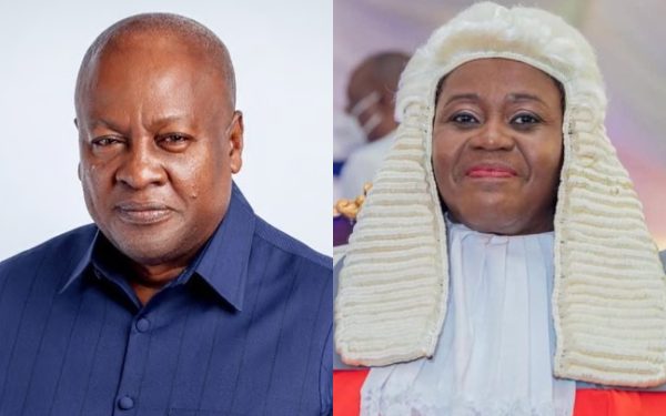 Reasons removal Justice