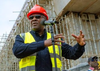 Mahama Ofankor-Nsawam