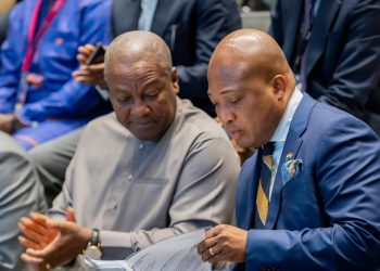 Mahama KPIs missions Deportees abuse