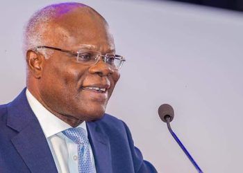 Bawumia President Hammond