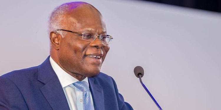 Bawumia President Hammond