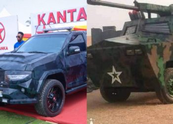 Apostle Safo inventions